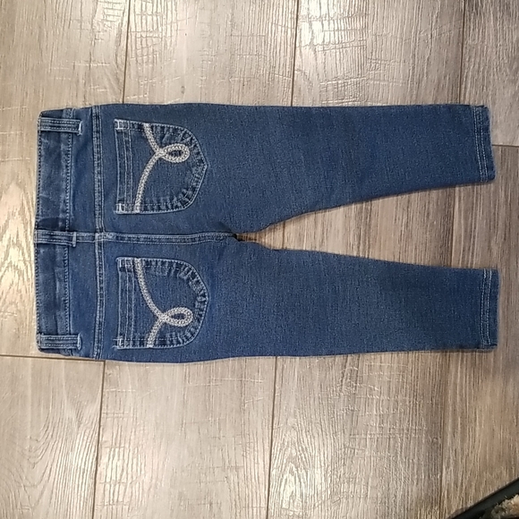CalvinKlein Jeans girls toddler sz 2 - Picture 3 of 8